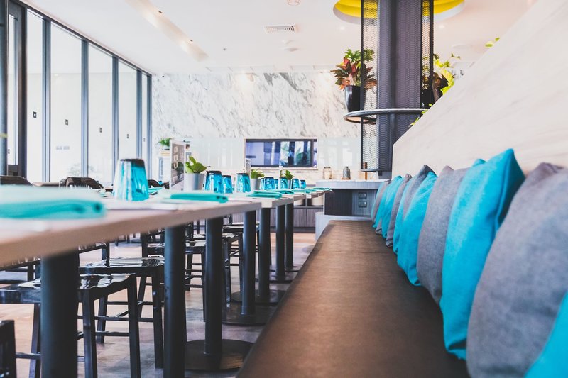 X2 Vibe Bangkok Sukhumvit 14