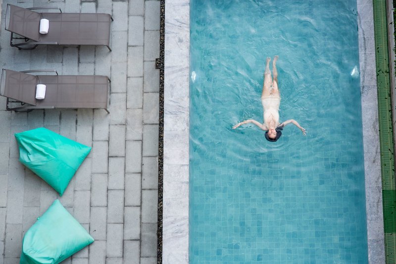 X2 Vibe Bangkok Sukhumvit 15