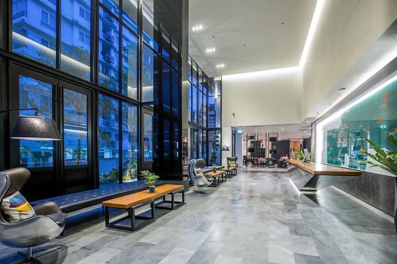 X2 Vibe Bangkok Sukhumvit 16