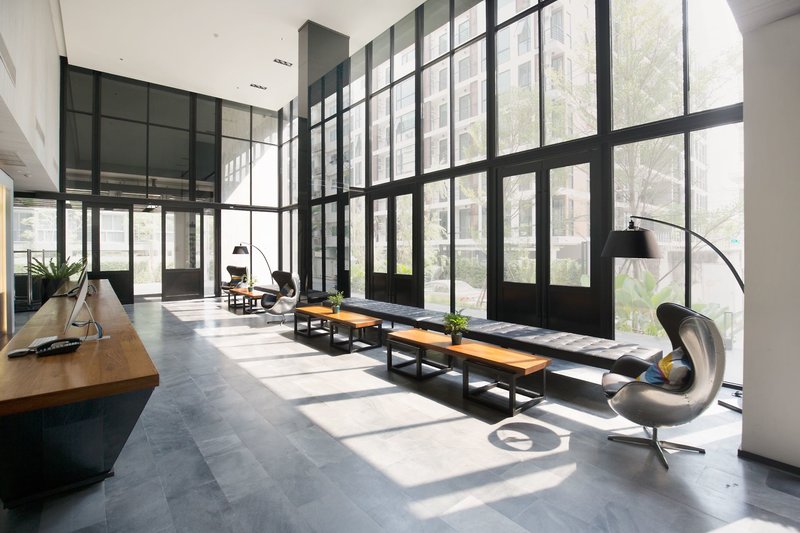 X2 Vibe Bangkok Sukhumvit 17