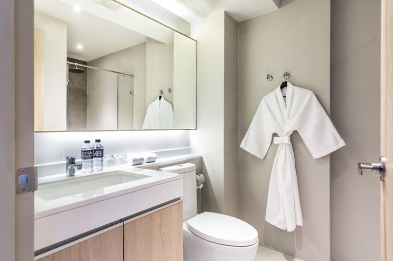 X2 Vibe Bangkok Sukhumvit 21