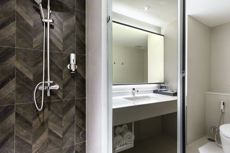 X2 Vibe Bangkok Sukhumvit 22