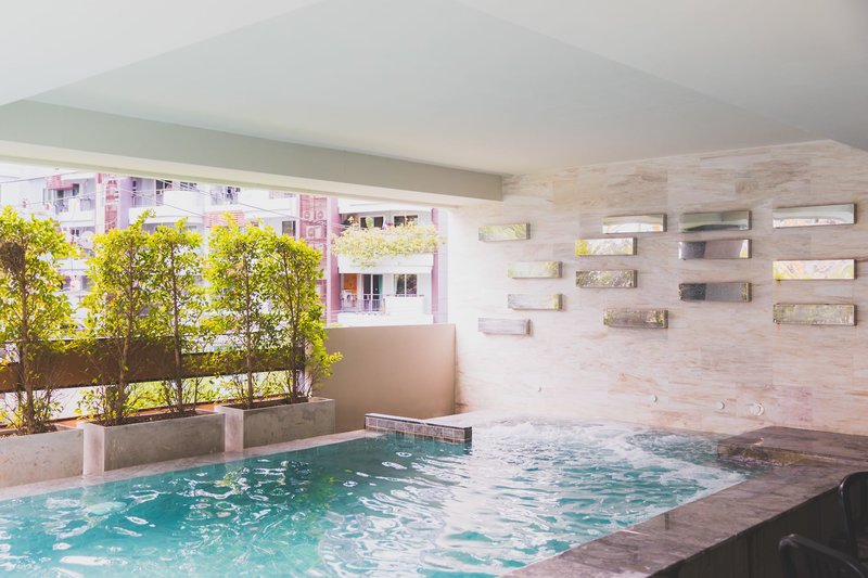 X2 Vibe Bangkok Sukhumvit 27