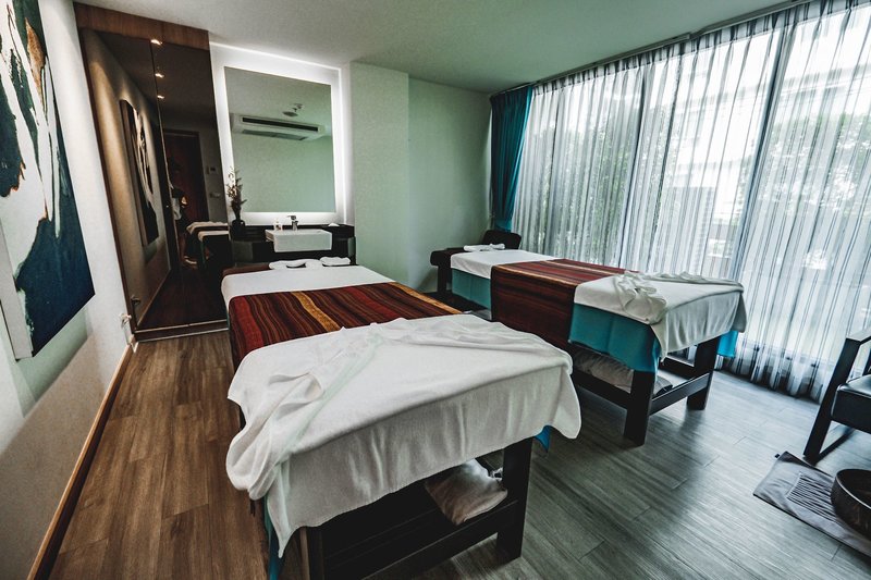 X2 Vibe Bangkok Sukhumvit 28