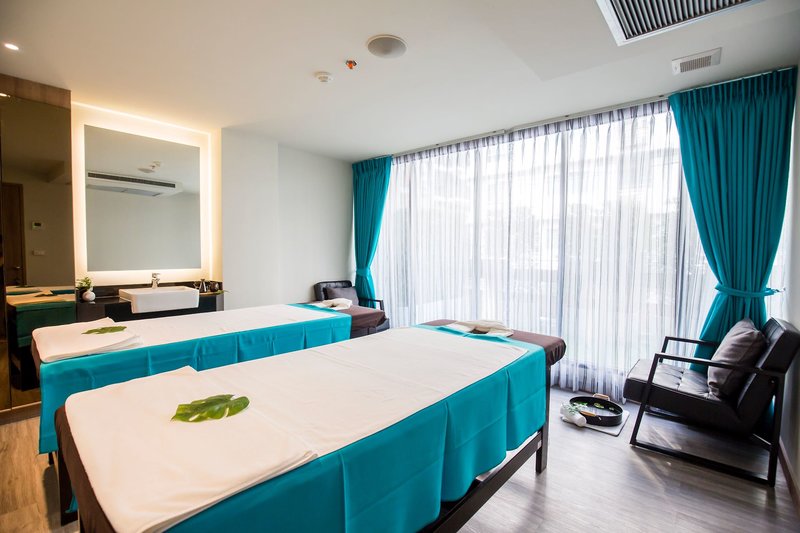 X2 Vibe Bangkok Sukhumvit 29