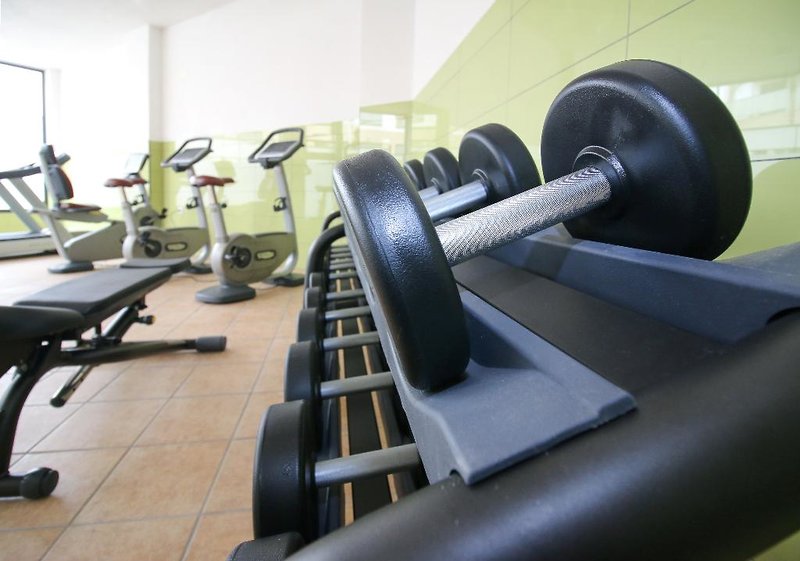 Las Dunas 4 - Sports and leisure