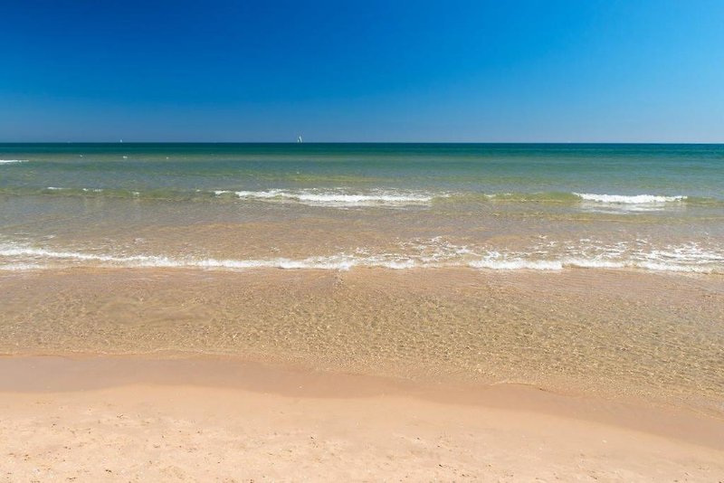 Las Dunas 5 - Beach