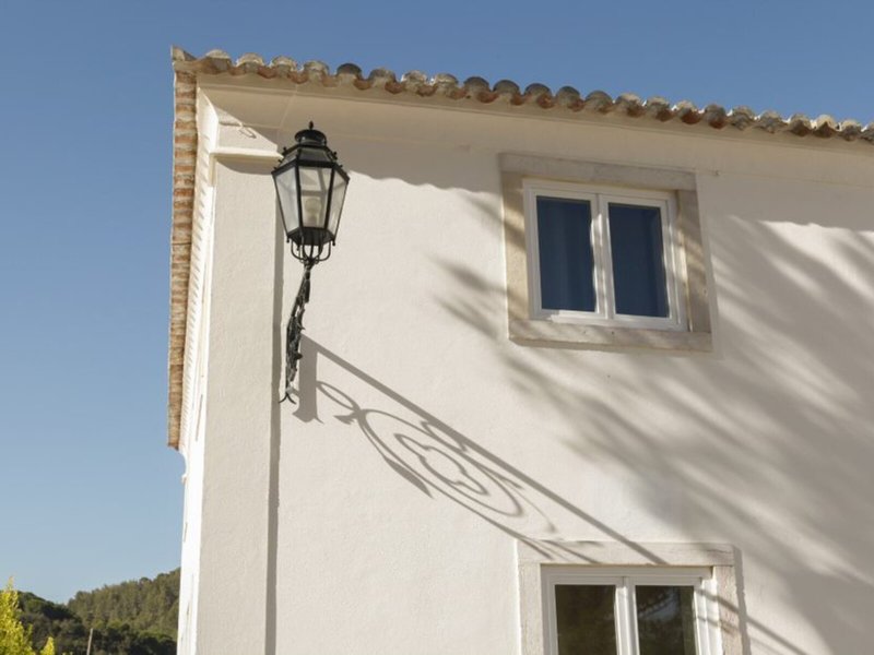 Casa Palmela Hotel 1