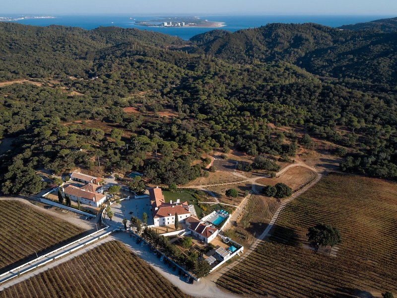 Casa Palmela Hotel 2