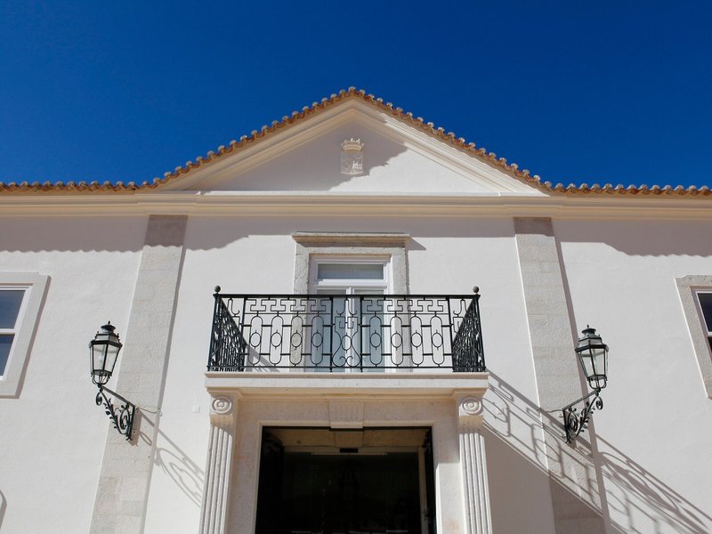 Casa Palmela Hotel 3