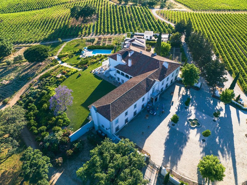 Casa Palmela Hotel 4