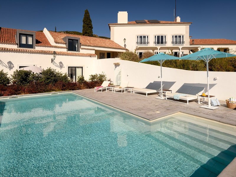 Casa Palmela Hotel 20