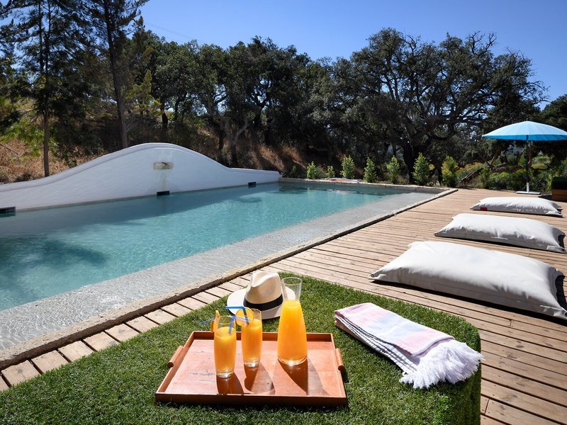 Casa Palmela Hotel 21
