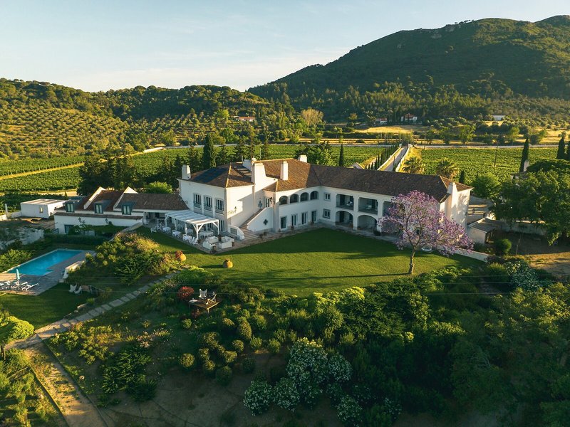 Casa Palmela Hotel 25