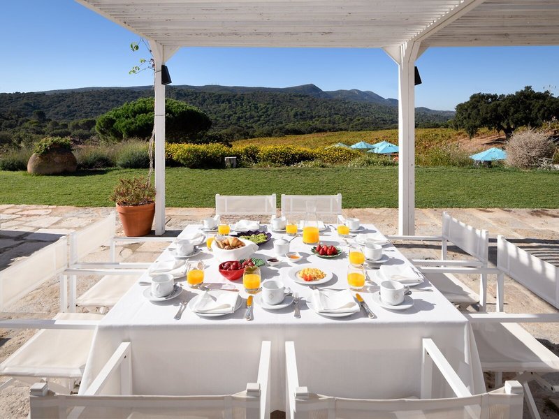 Casa Palmela Hotel 29