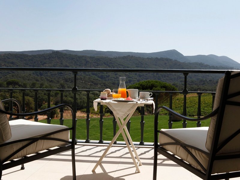 Casa Palmela Hotel 32