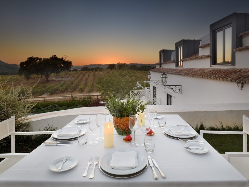 Casa Palmela Hotel 34