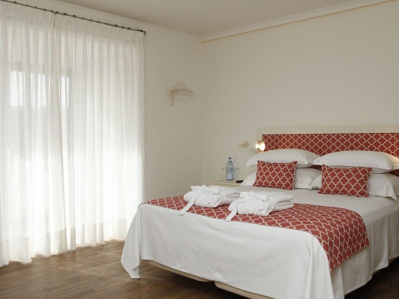 Casa Palmela Hotel 49
