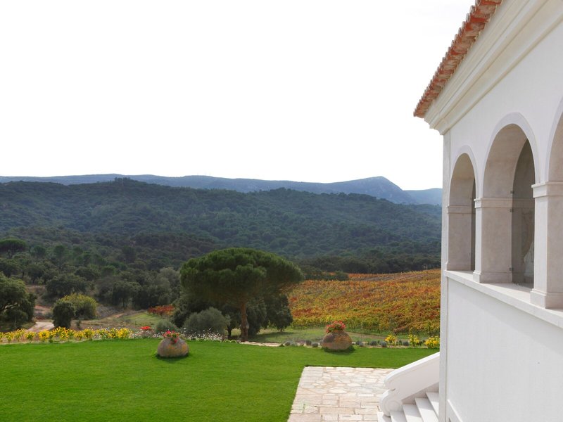Casa Palmela Hotel 5