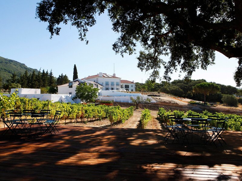 Casa Palmela Hotel 9