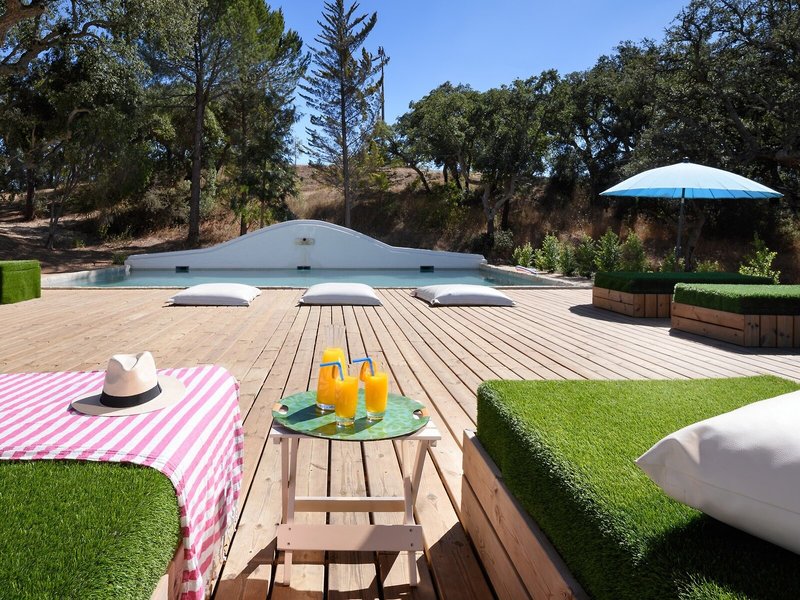 Casa Palmela Hotel 19