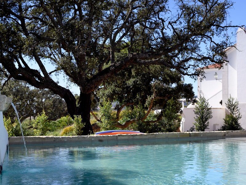 Casa Palmela Hotel 22