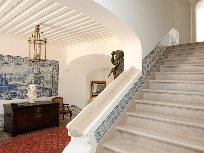 Casa Palmela Hotel 26