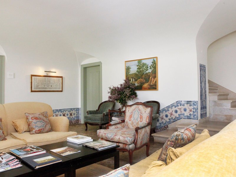 Casa Palmela Hotel 27