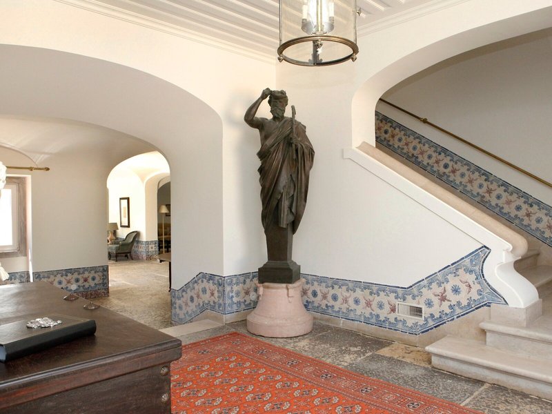 Casa Palmela Hotel 28