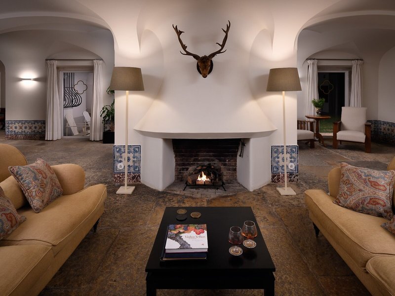 Casa Palmela Hotel 40