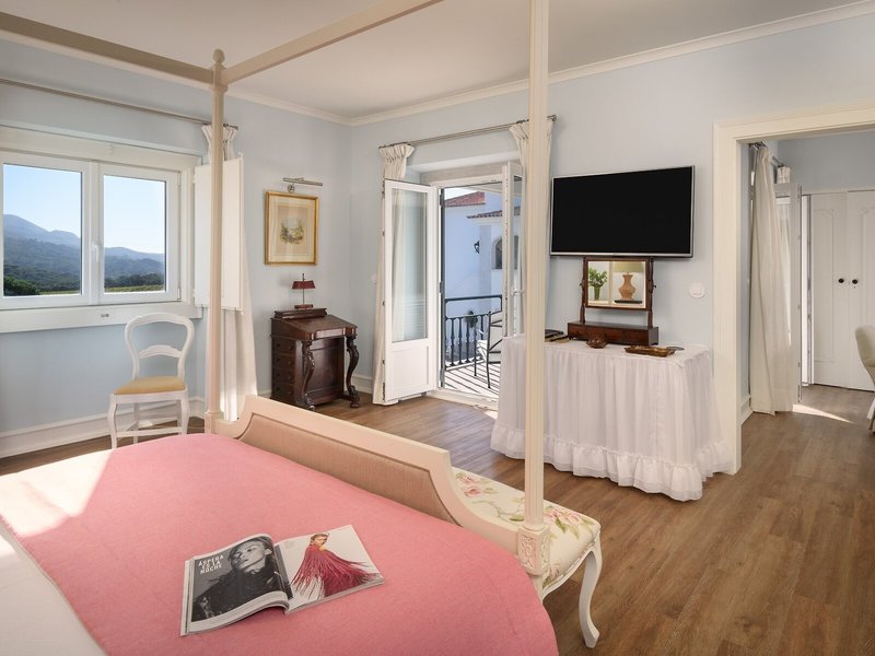 Casa Palmela Hotel 41