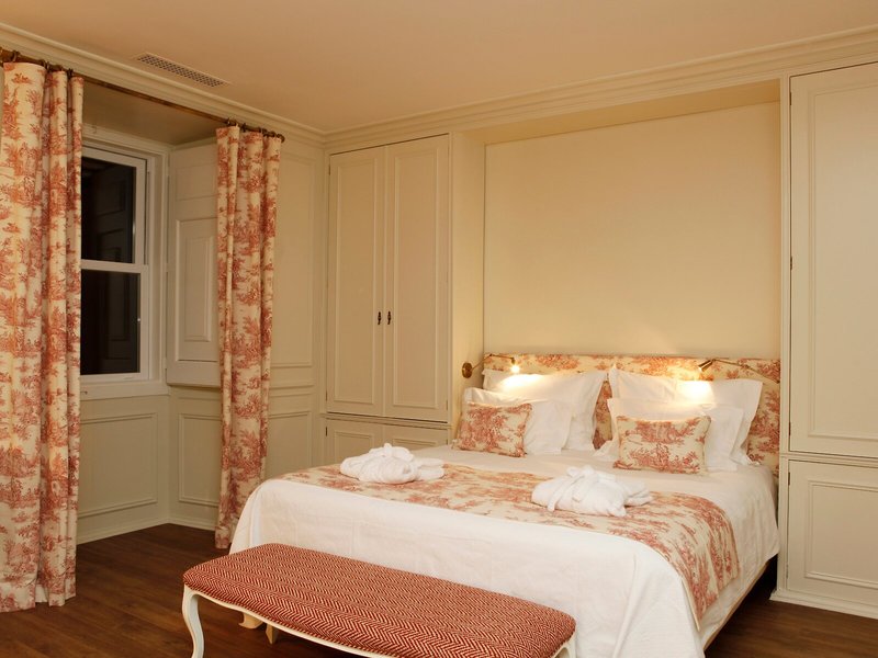 Casa Palmela Hotel 45