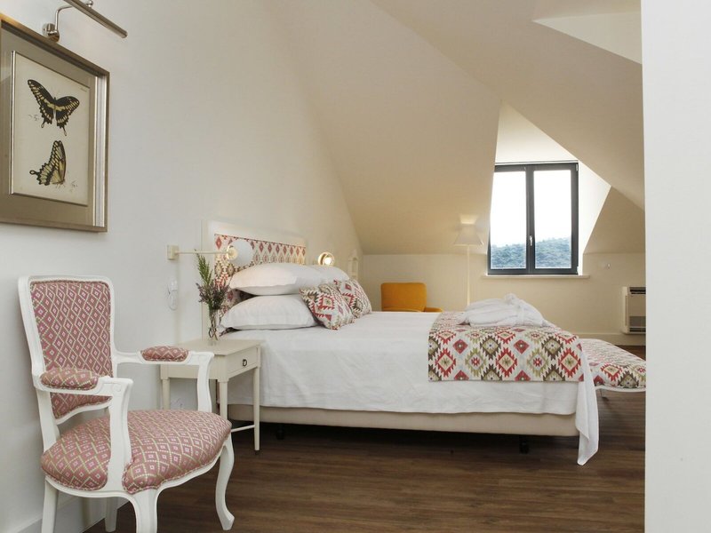 Casa Palmela Hotel 48