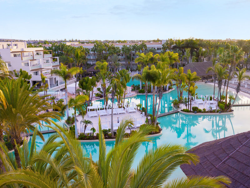 TUI KIDS CLUB Maspalomas Princess 1