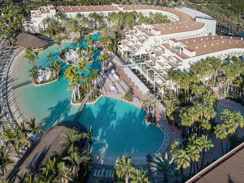 TUI KIDS CLUB Maspalomas Princess 2