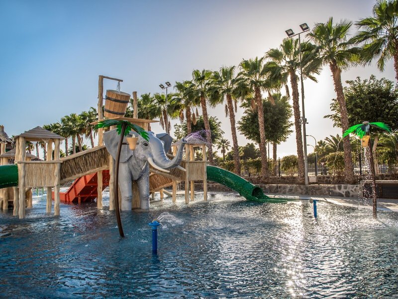 TUI KIDS CLUB Maspalomas Princess 3