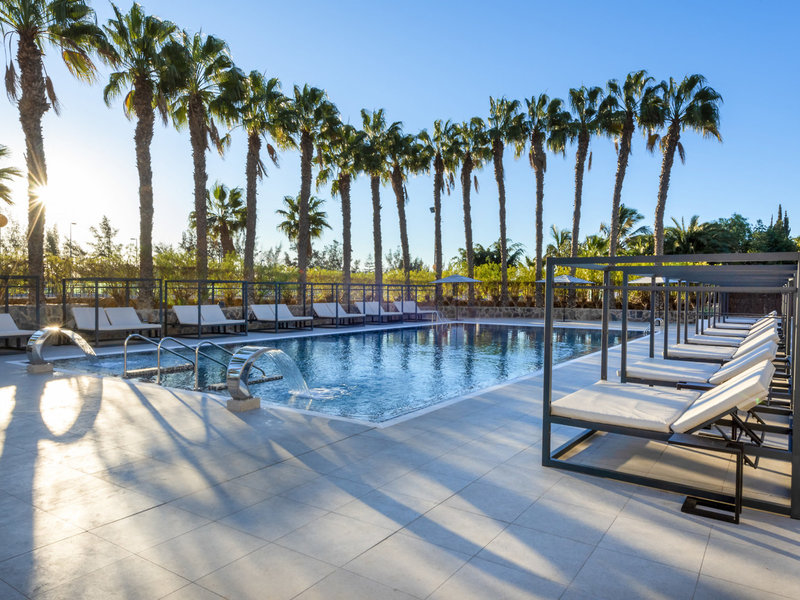 TUI KIDS CLUB Maspalomas Princess 4