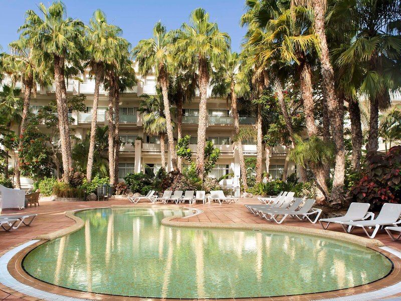 TUI KIDS CLUB Maspalomas Princess 5