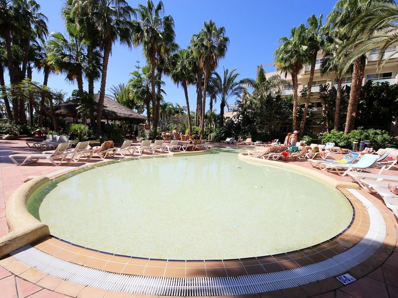 TUI KIDS CLUB Maspalomas Princess 6