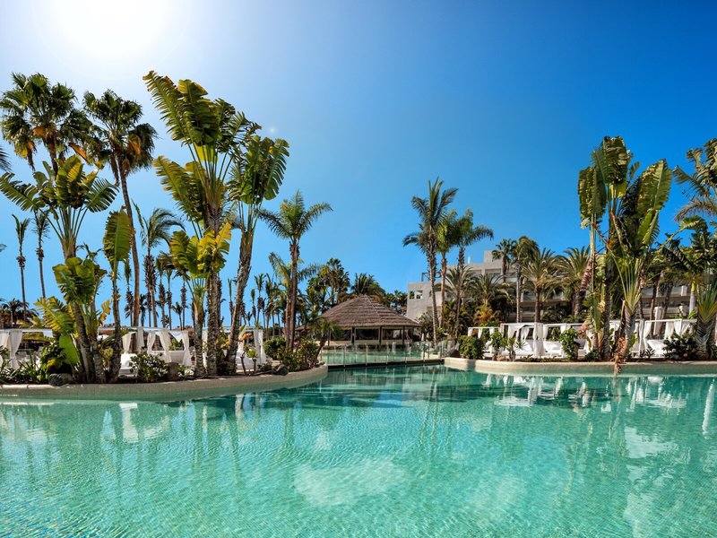 TUI KIDS CLUB Maspalomas Princess 8