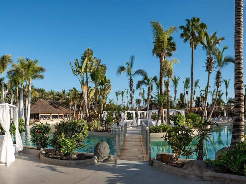 TUI KIDS CLUB Maspalomas Princess 9