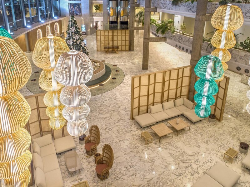 TUI KIDS CLUB Maspalomas Princess 11