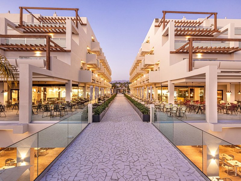 TUI KIDS CLUB Maspalomas Princess 12