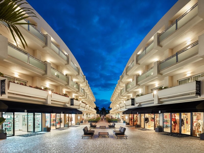 TUI KIDS CLUB Maspalomas Princess 13