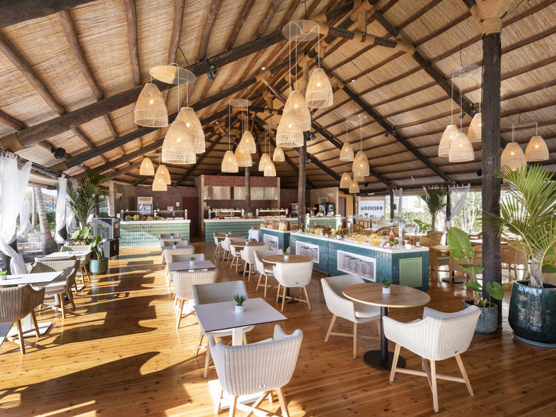 TUI KIDS CLUB Maspalomas Princess 14