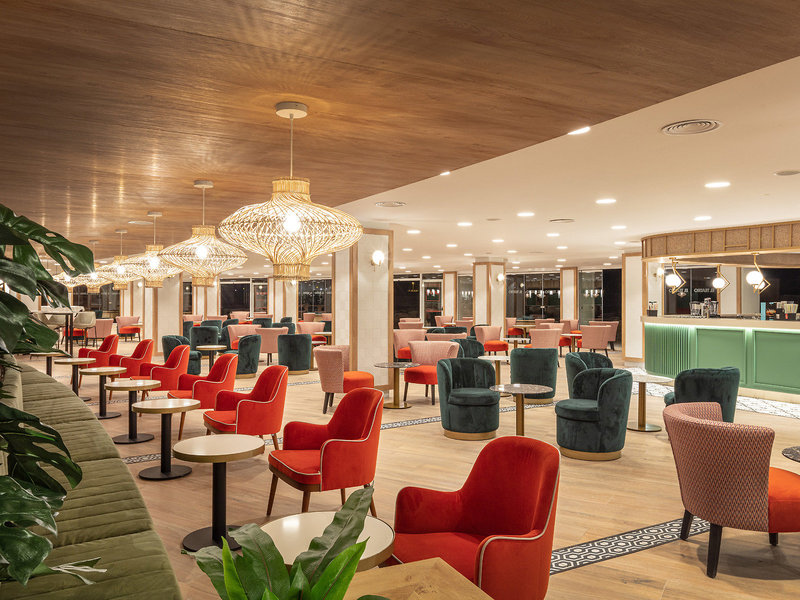 TUI KIDS CLUB Maspalomas Princess 15