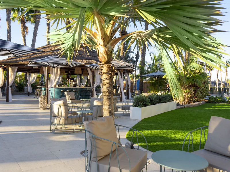 TUI KIDS CLUB Maspalomas Princess 16