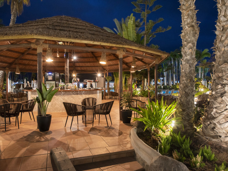 TUI KIDS CLUB Maspalomas Princess 18