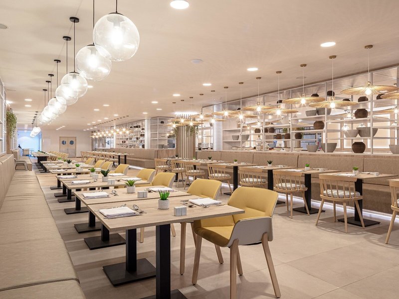 TUI KIDS CLUB Maspalomas Princess 19