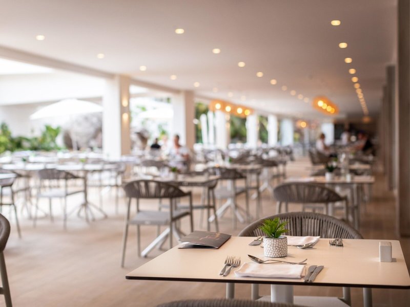 TUI KIDS CLUB Maspalomas Princess 20